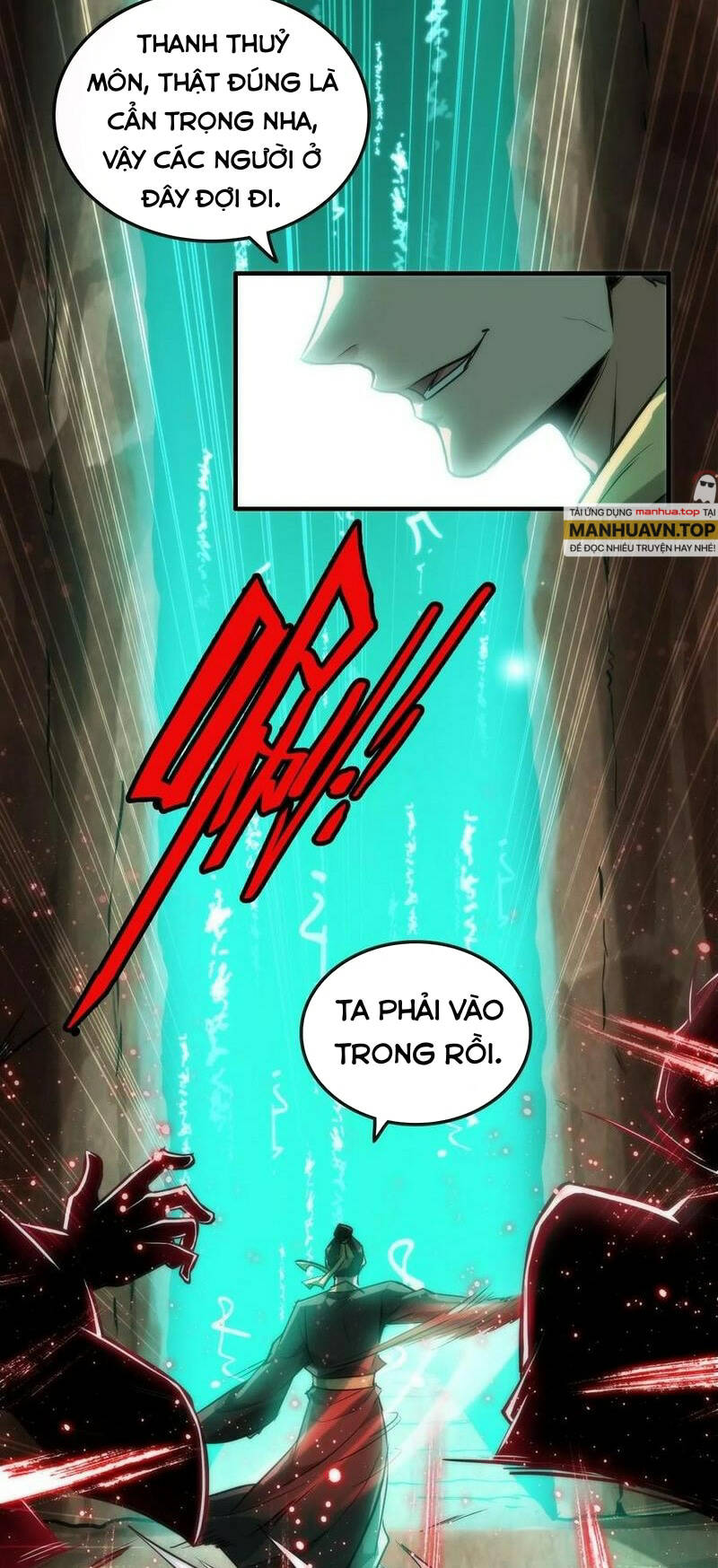 Tu Tiên Chính Là Như Vậy: Chapter 43