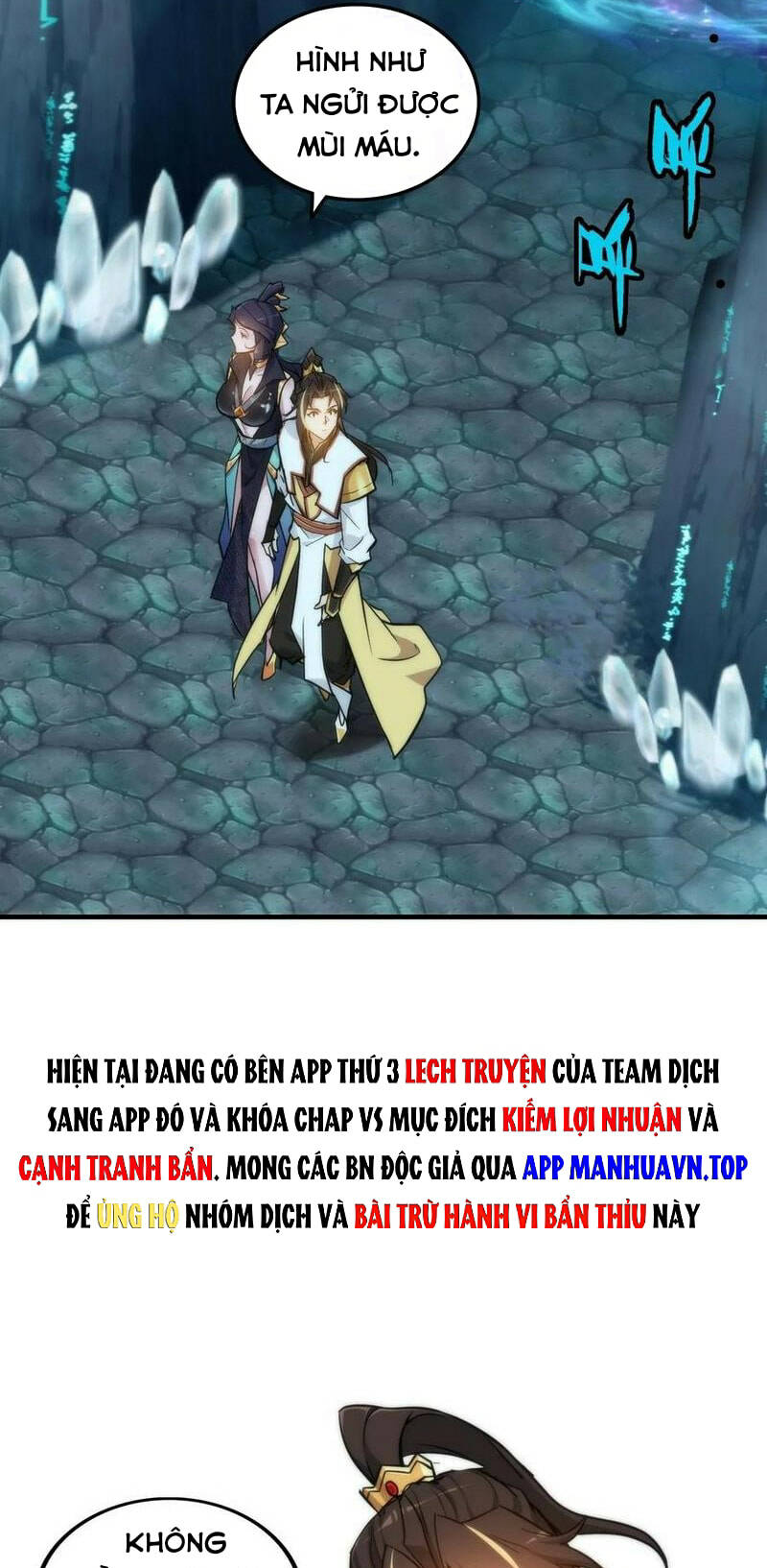 Tu Tiên Chính Là Như Vậy: Chapter 43