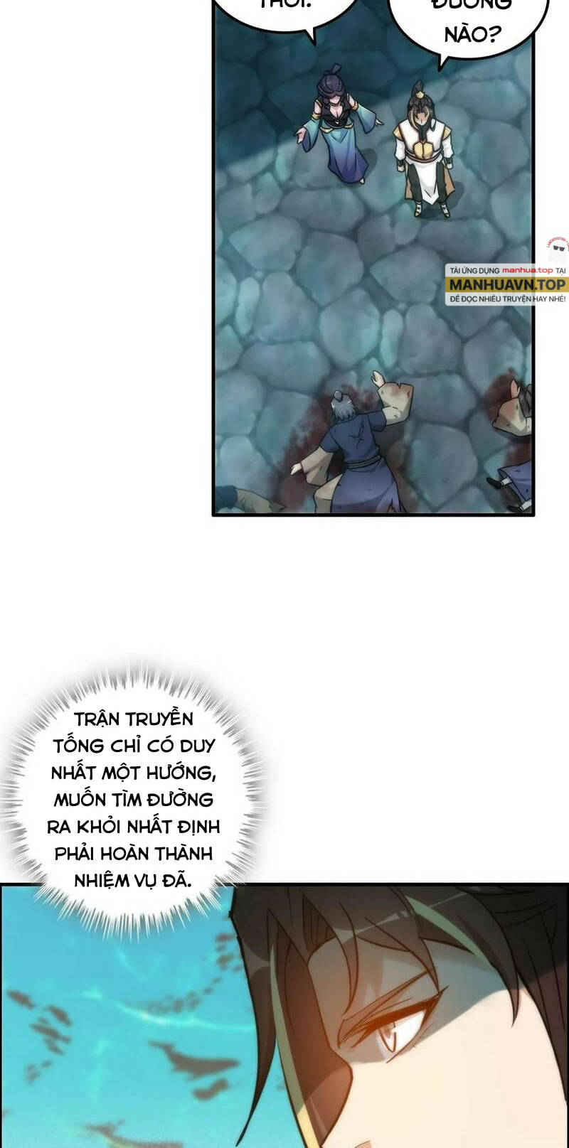Tu Tiên Chính Là Như Vậy: Chapter 43