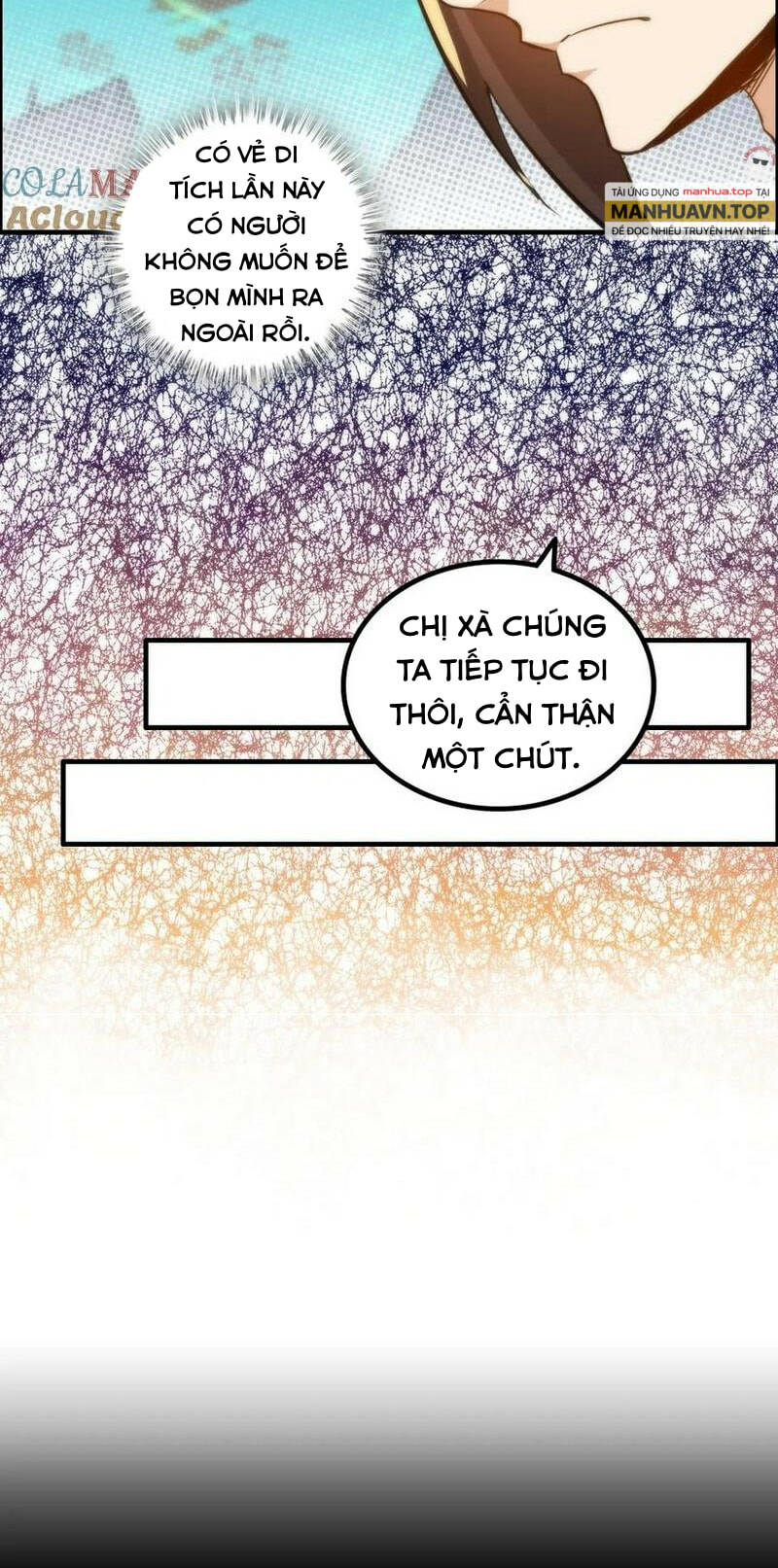 Tu Tiên Chính Là Như Vậy: Chapter 43