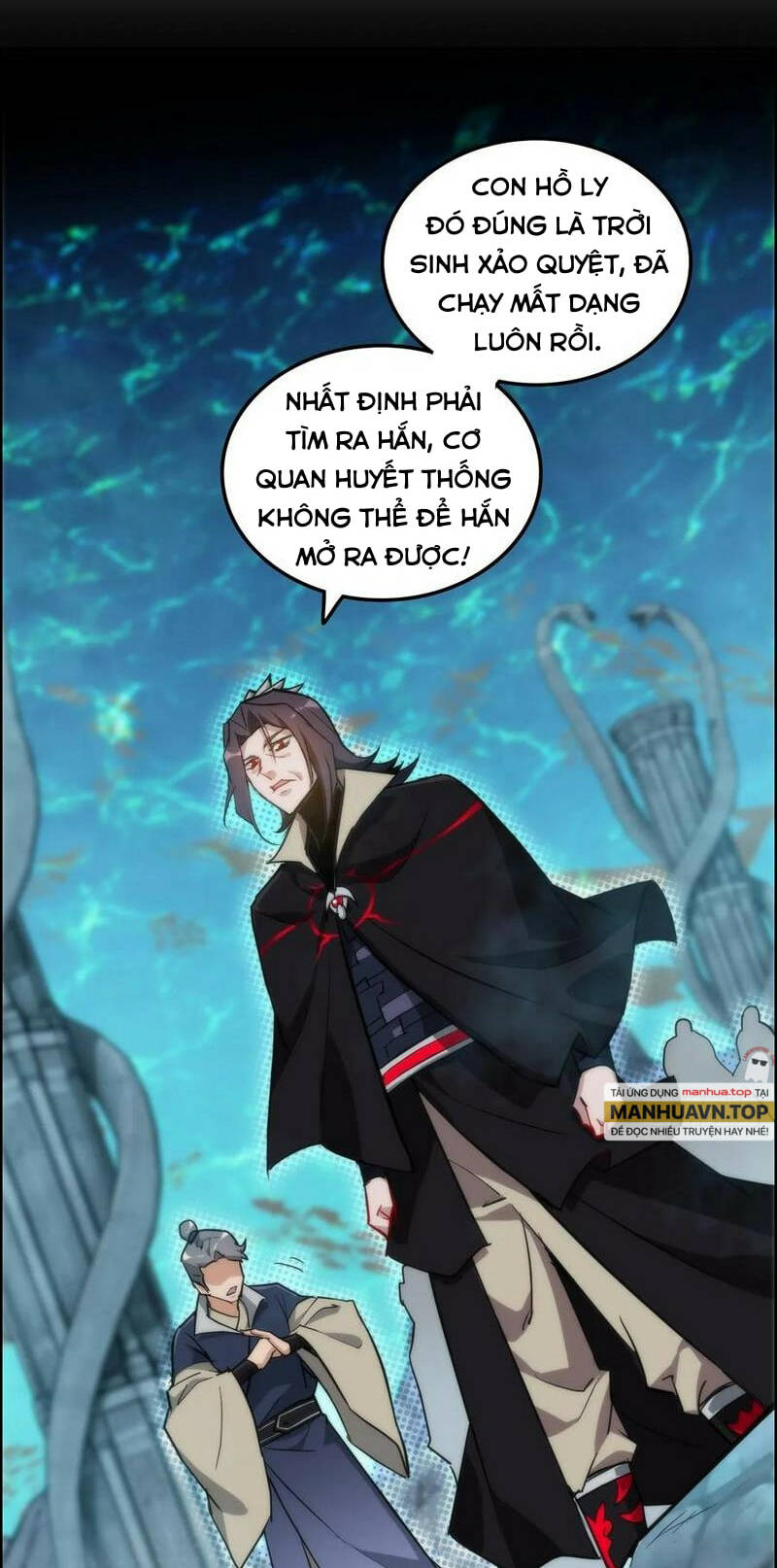Tu Tiên Chính Là Như Vậy: Chapter 43
