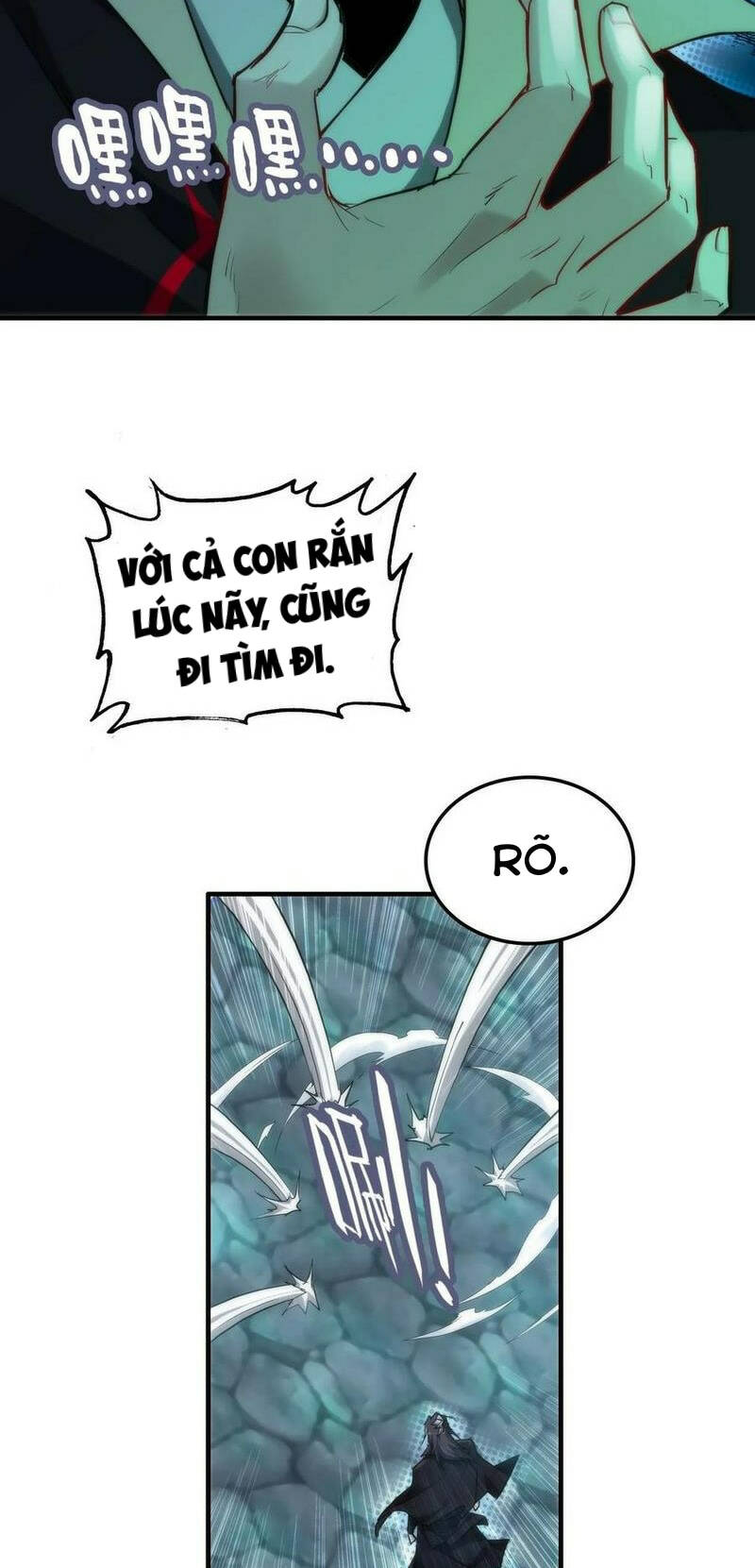 Tu Tiên Chính Là Như Vậy: Chapter 43