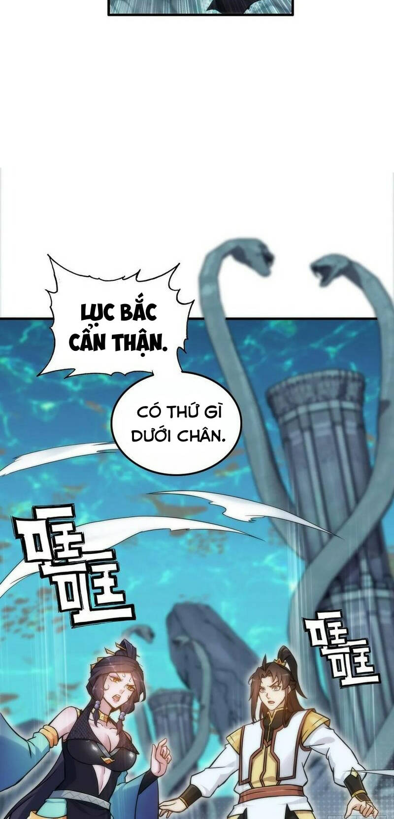 Tu Tiên Chính Là Như Vậy: Chapter 43