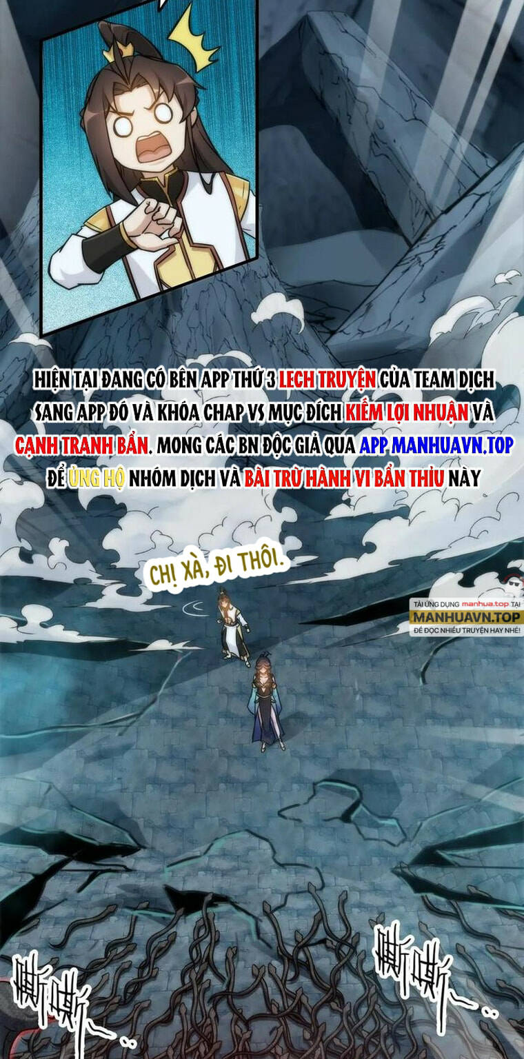Tu Tiên Chính Là Như Vậy: Chapter 43