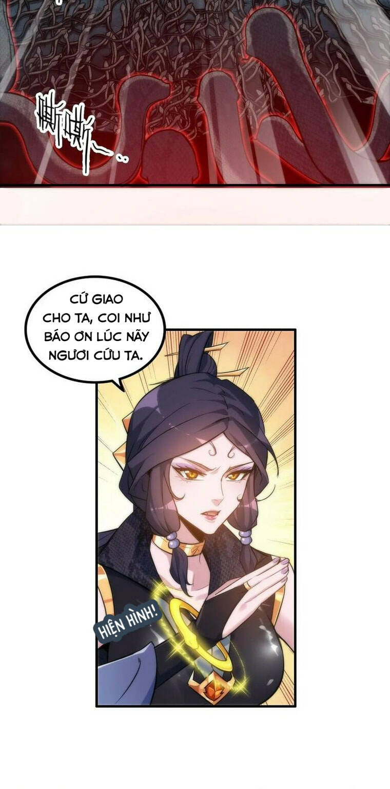 Tu Tiên Chính Là Như Vậy: Chapter 43