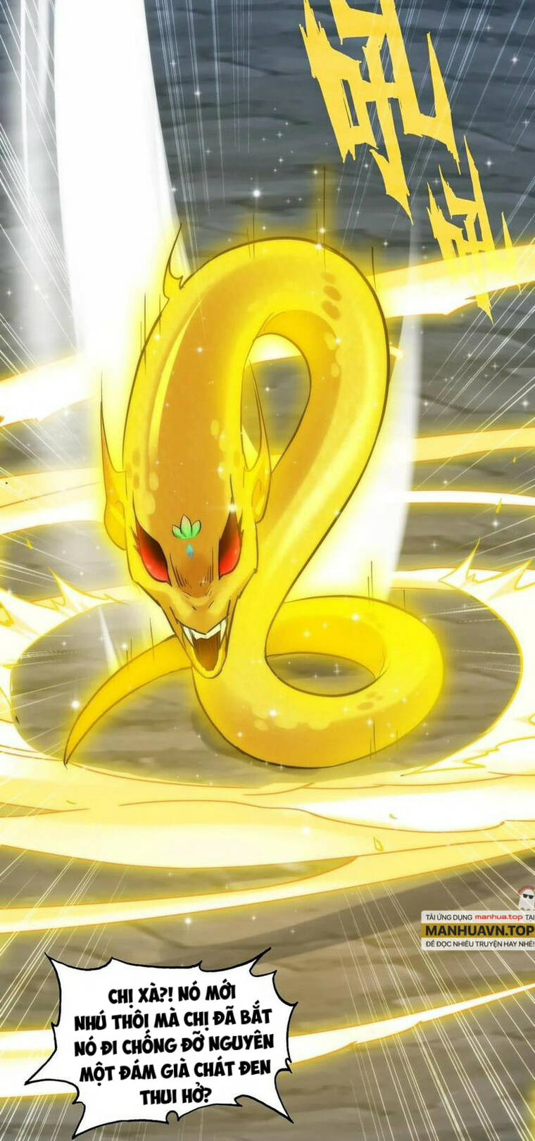 Tu Tiên Chính Là Như Vậy: Chapter 43