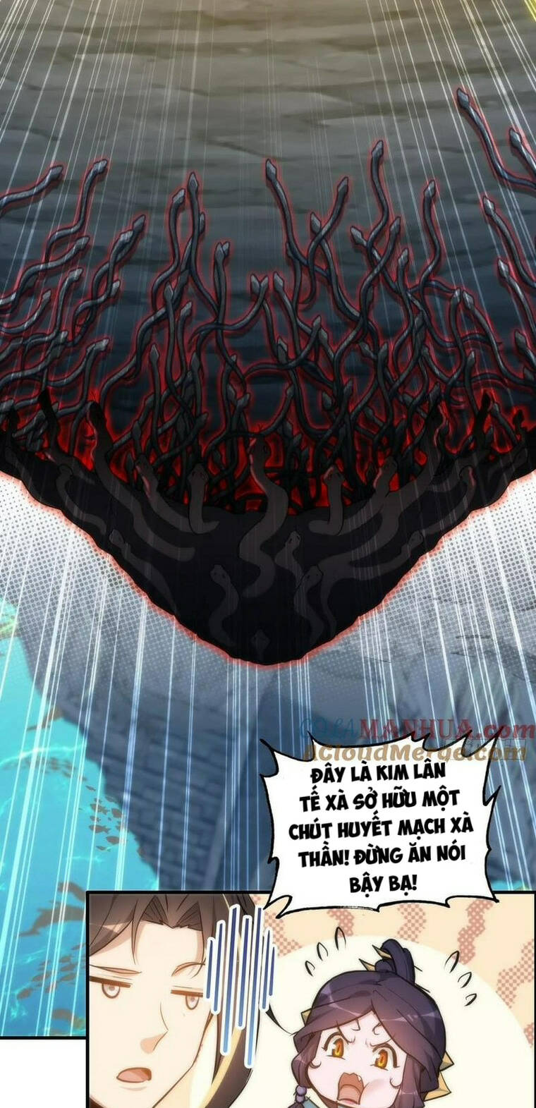 Tu Tiên Chính Là Như Vậy: Chapter 43