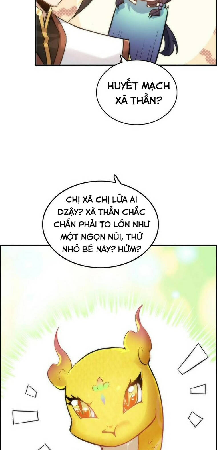 Tu Tiên Chính Là Như Vậy: Chapter 43