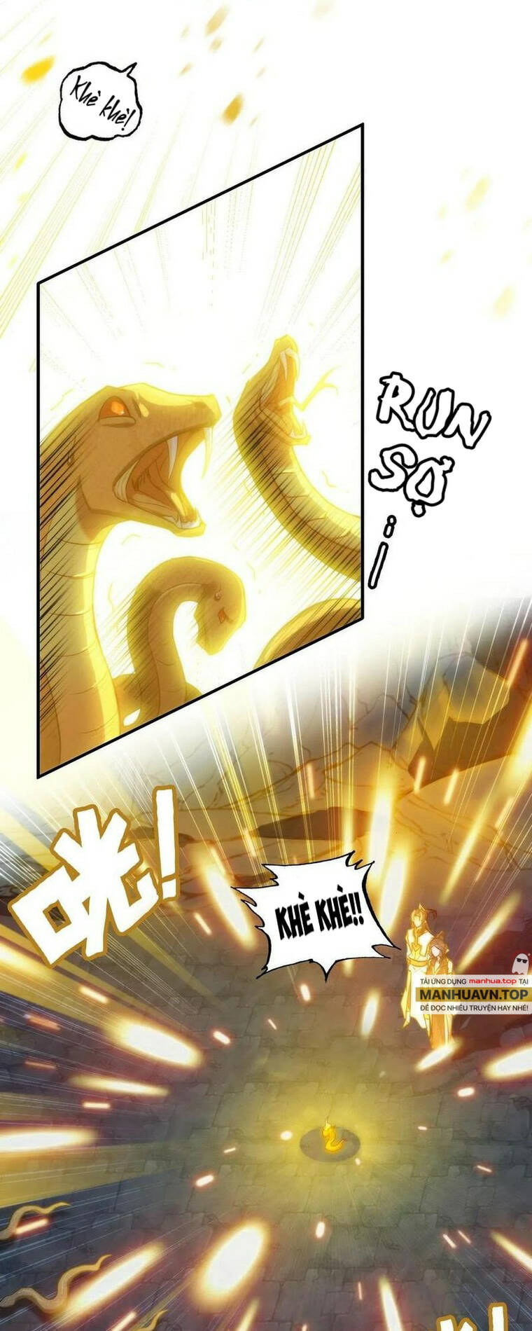 Tu Tiên Chính Là Như Vậy: Chapter 43