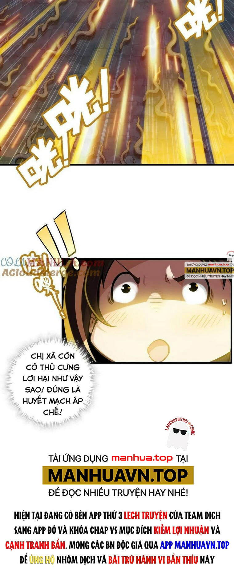 Tu Tiên Chính Là Như Vậy: Chapter 43