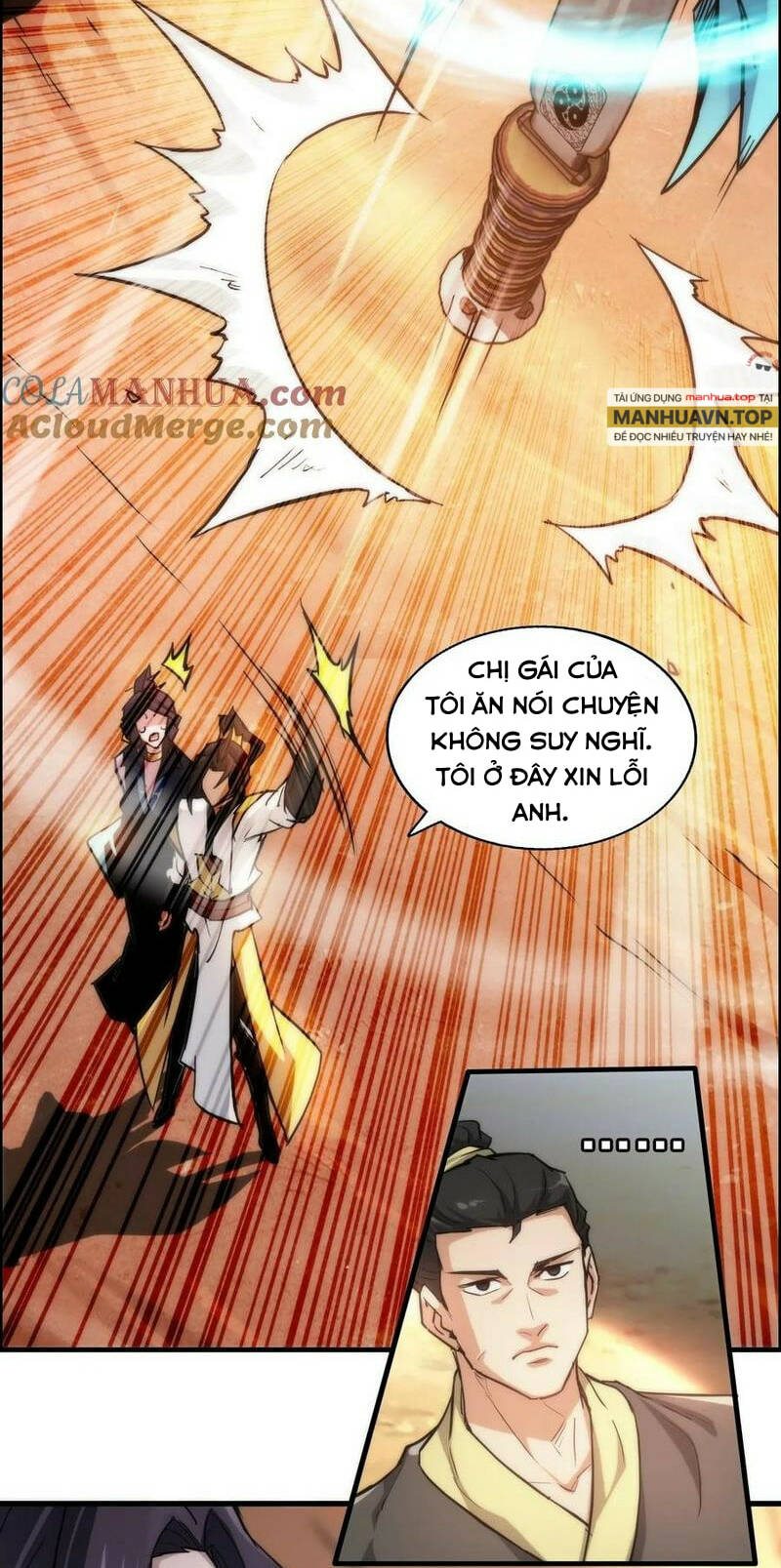 Tu Tiên Chính Là Như Vậy: Chapter 43