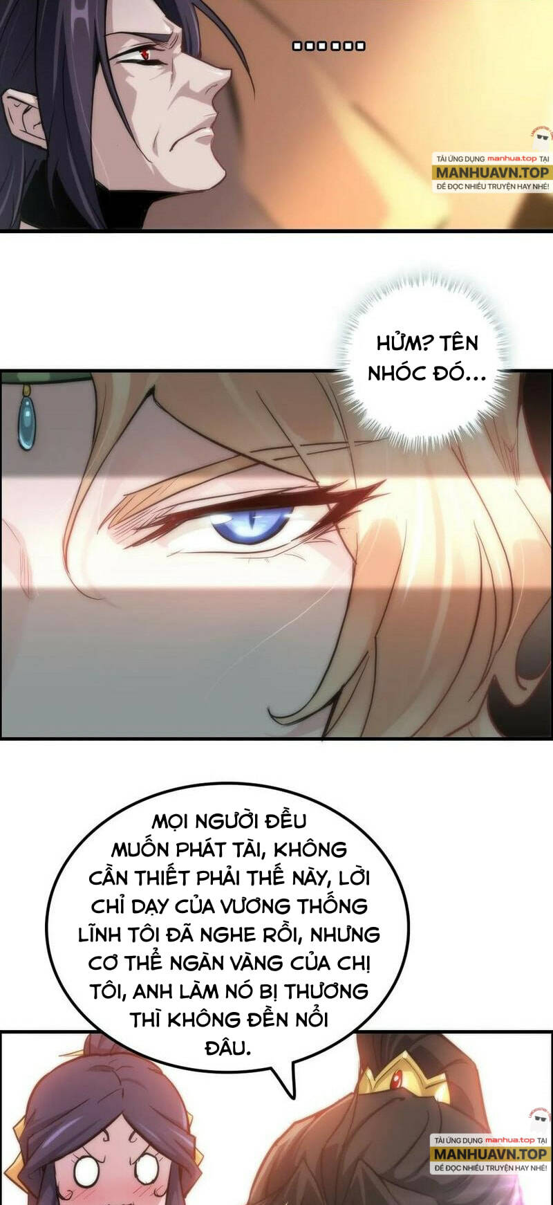 Tu Tiên Chính Là Như Vậy: Chapter 43