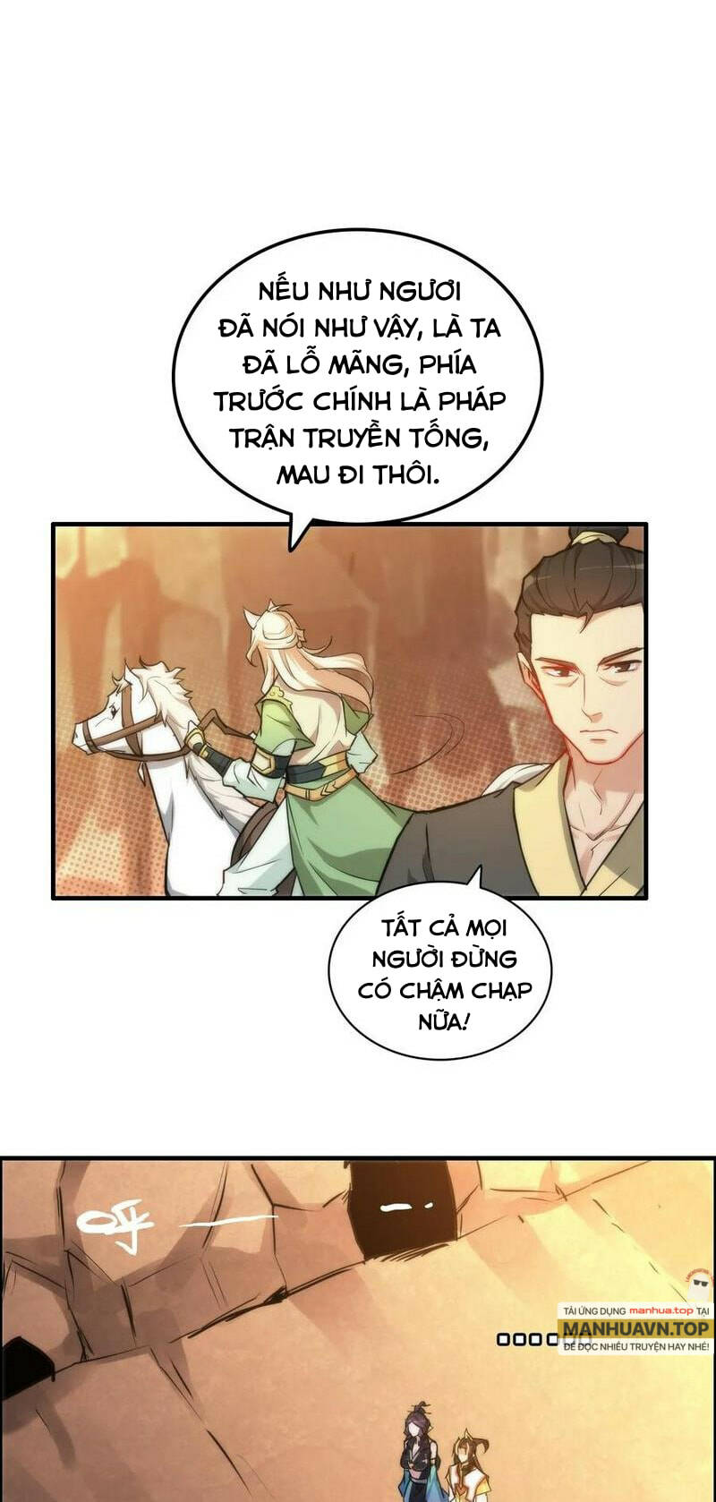 Tu Tiên Chính Là Như Vậy: Chapter 43