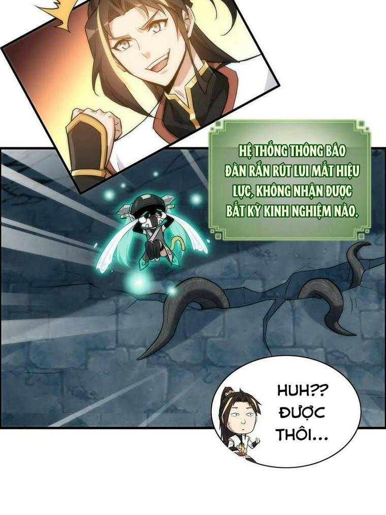 Tu Tiên Chính Là Như Vậy: Chapter 44