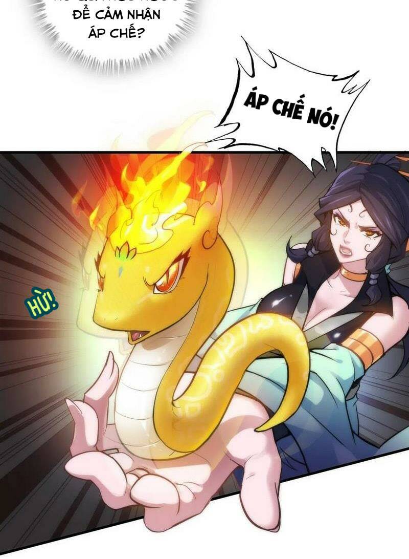 Tu Tiên Chính Là Như Vậy: Chapter 44