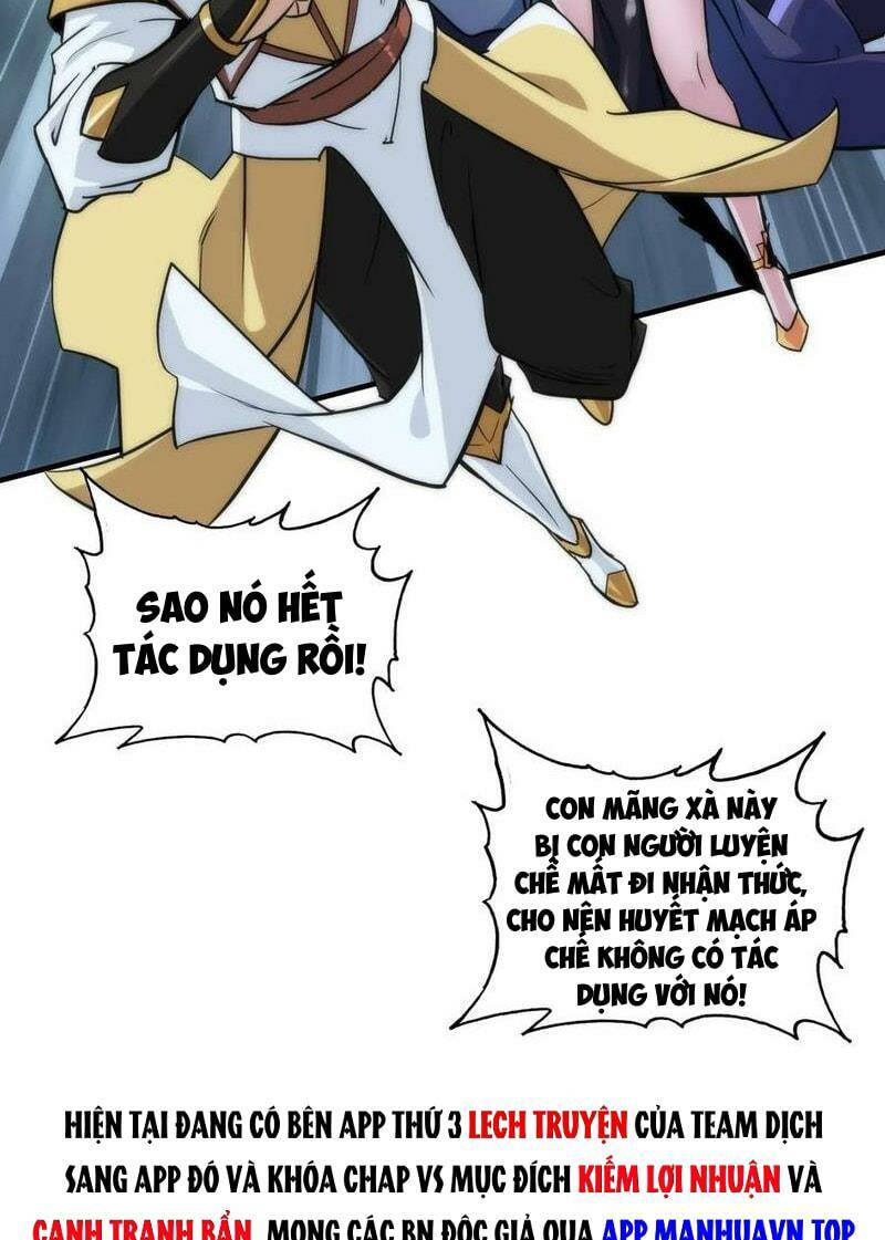 Tu Tiên Chính Là Như Vậy: Chapter 44