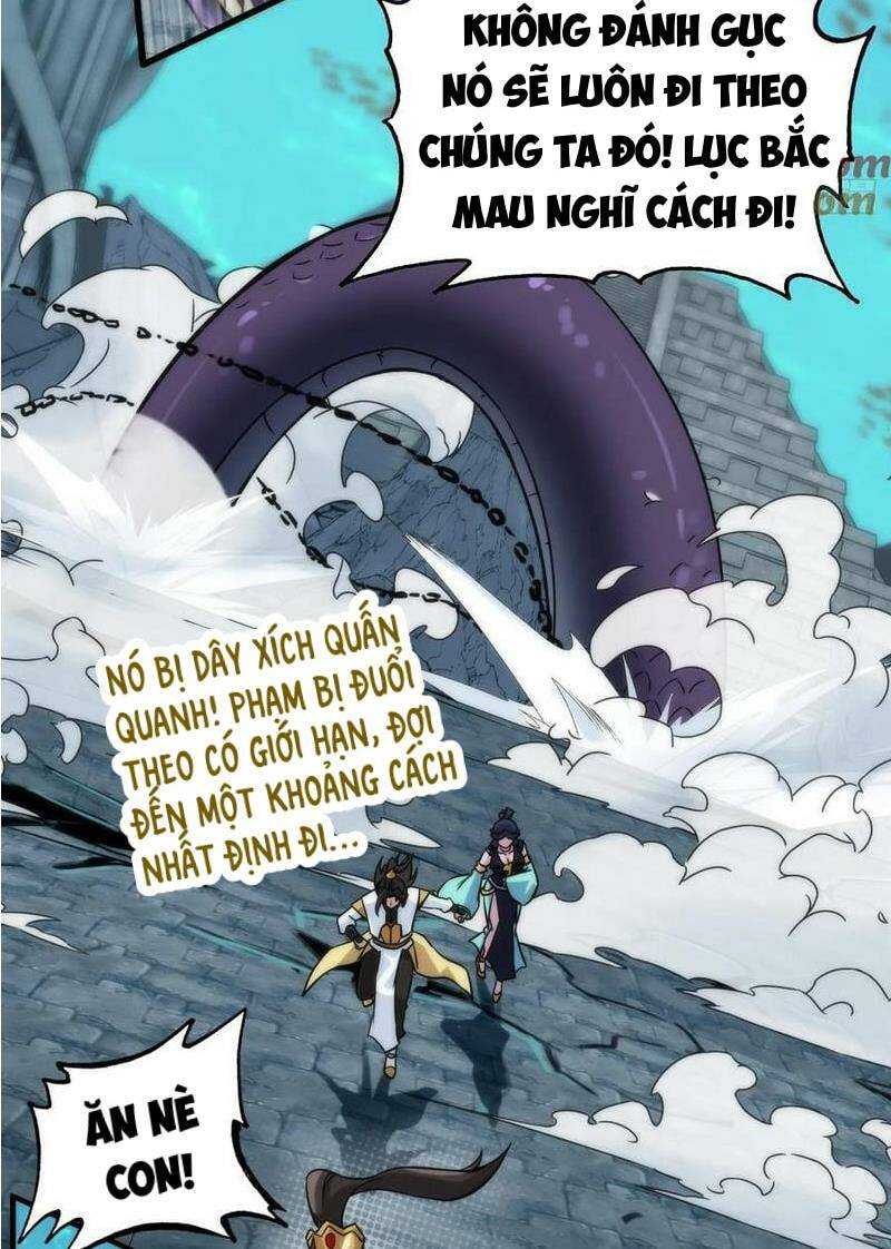Tu Tiên Chính Là Như Vậy: Chapter 44