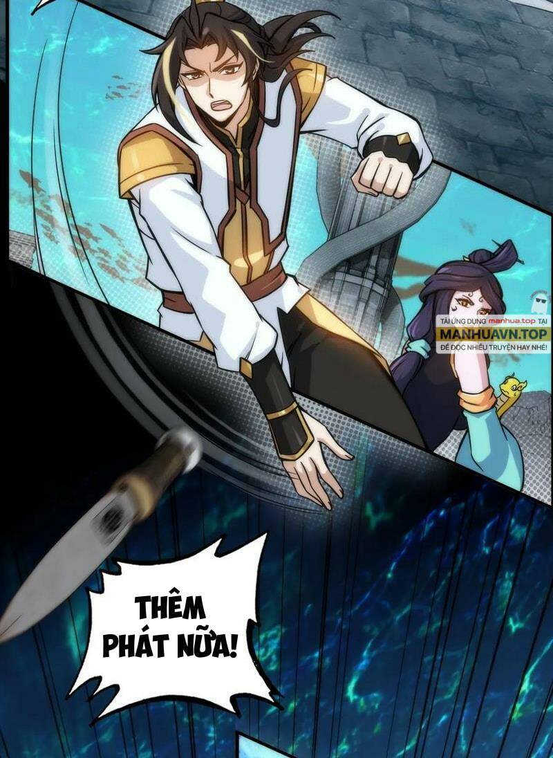 Tu Tiên Chính Là Như Vậy: Chapter 44