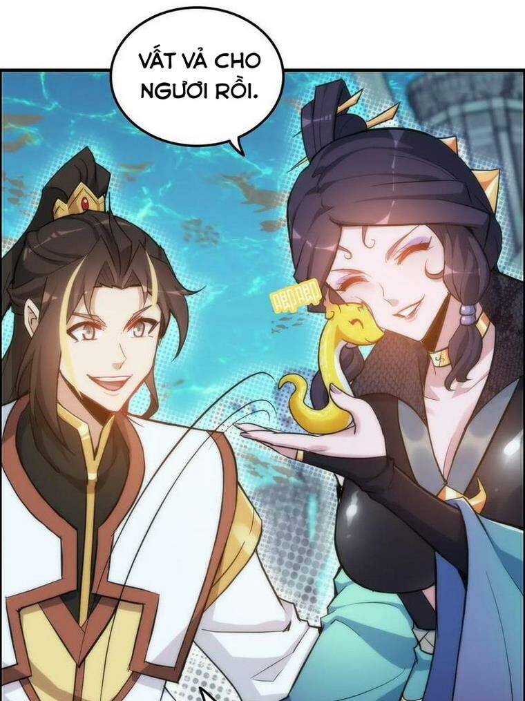 Tu Tiên Chính Là Như Vậy: Chapter 44