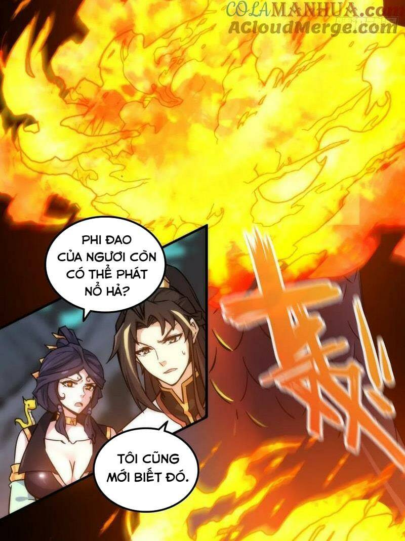Tu Tiên Chính Là Như Vậy: Chapter 44