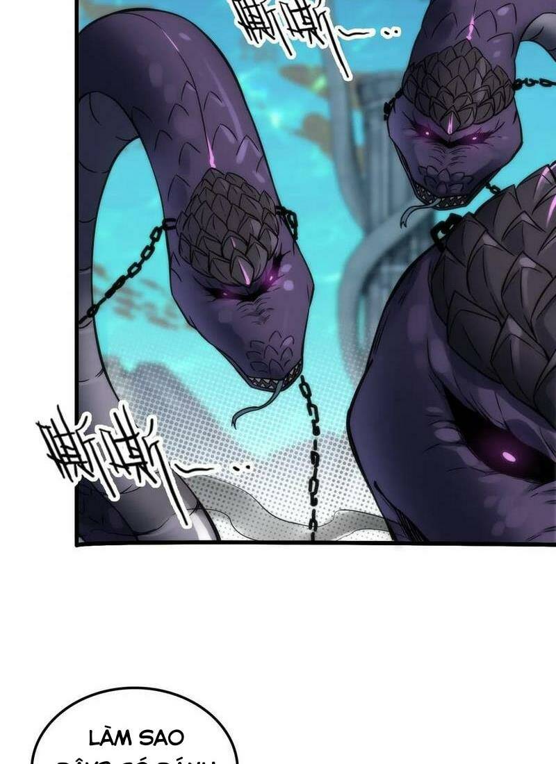 Tu Tiên Chính Là Như Vậy: Chapter 44