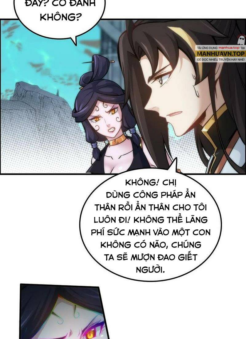 Tu Tiên Chính Là Như Vậy: Chapter 44