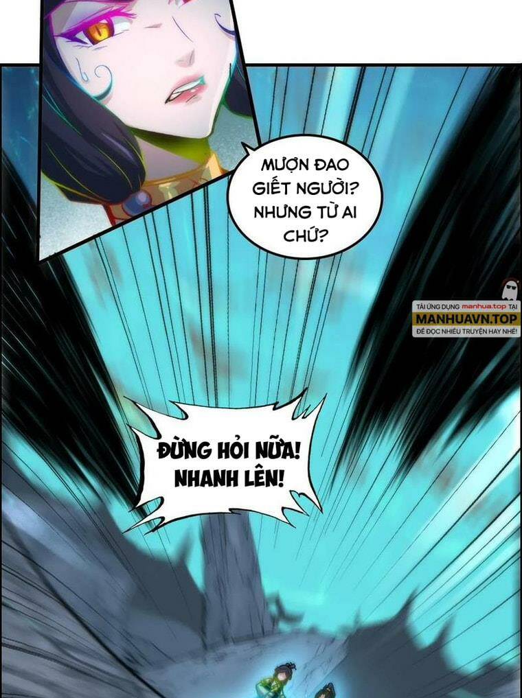Tu Tiên Chính Là Như Vậy: Chapter 44