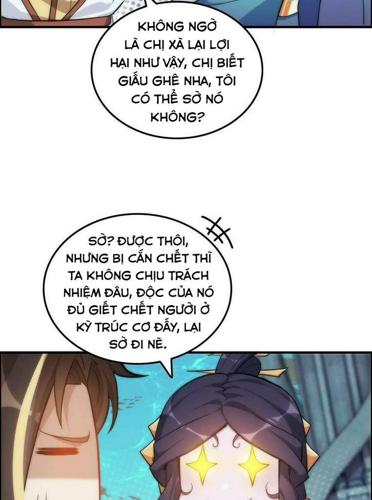 Tu Tiên Chính Là Như Vậy: Chapter 44