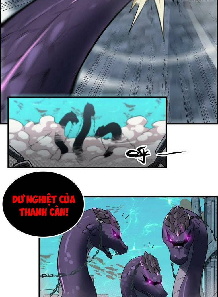 Tu Tiên Chính Là Như Vậy: Chapter 44