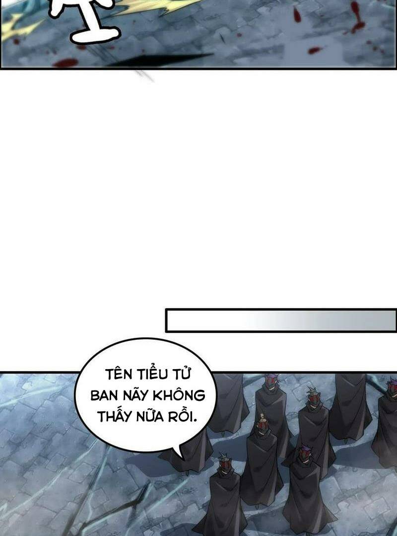 Tu Tiên Chính Là Như Vậy: Chapter 44