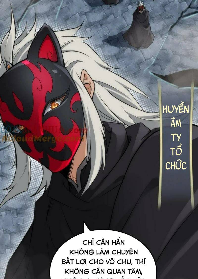 Tu Tiên Chính Là Như Vậy: Chapter 44