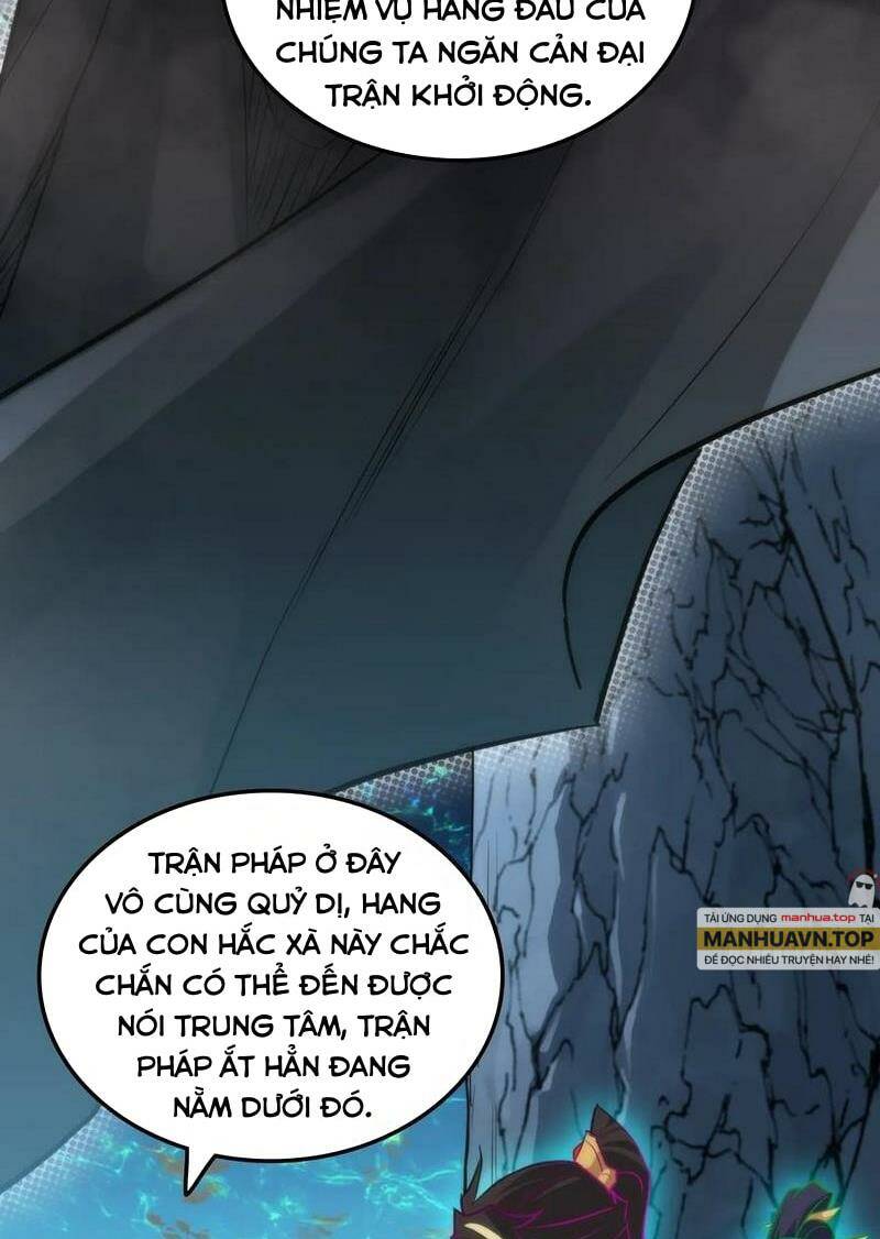 Tu Tiên Chính Là Như Vậy: Chapter 44
