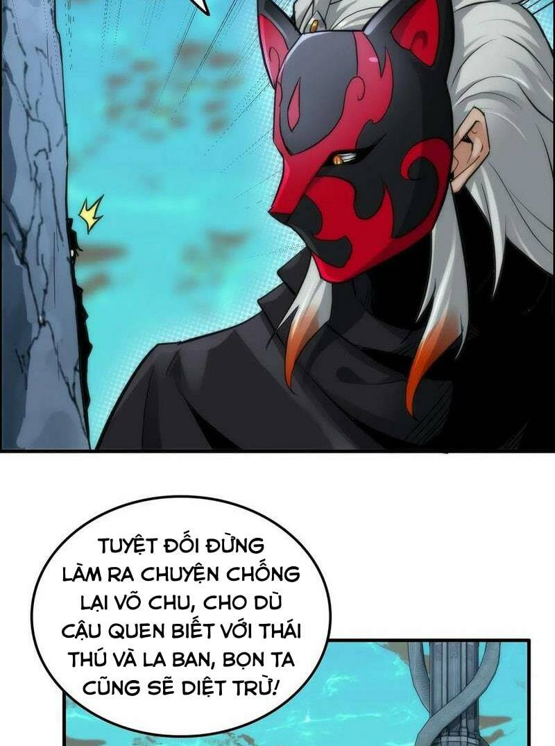 Tu Tiên Chính Là Như Vậy: Chapter 44