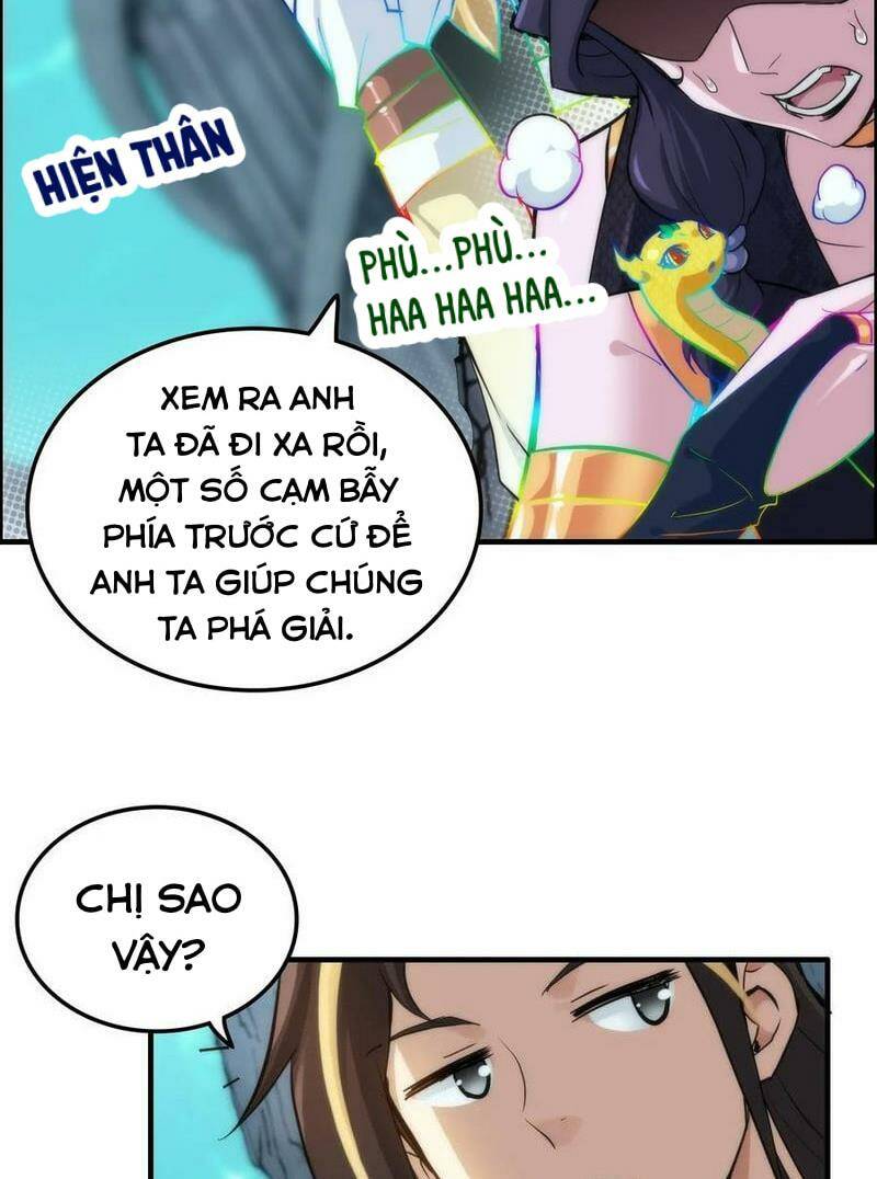 Tu Tiên Chính Là Như Vậy: Chapter 44