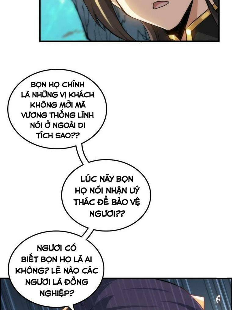 Tu Tiên Chính Là Như Vậy: Chapter 44