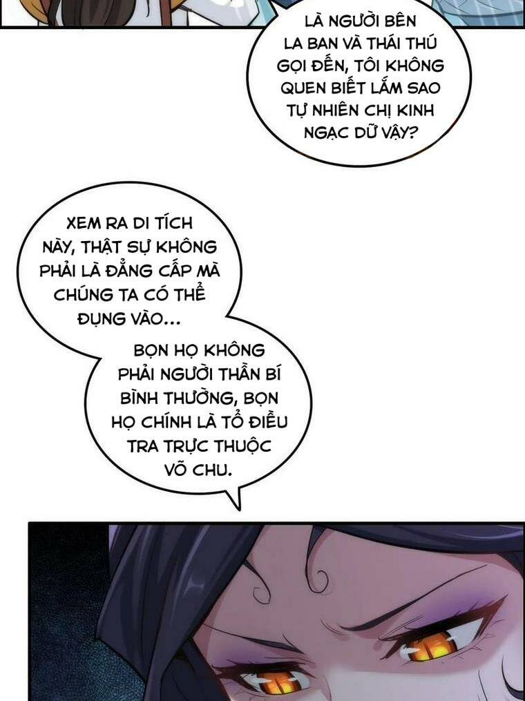 Tu Tiên Chính Là Như Vậy: Chapter 44