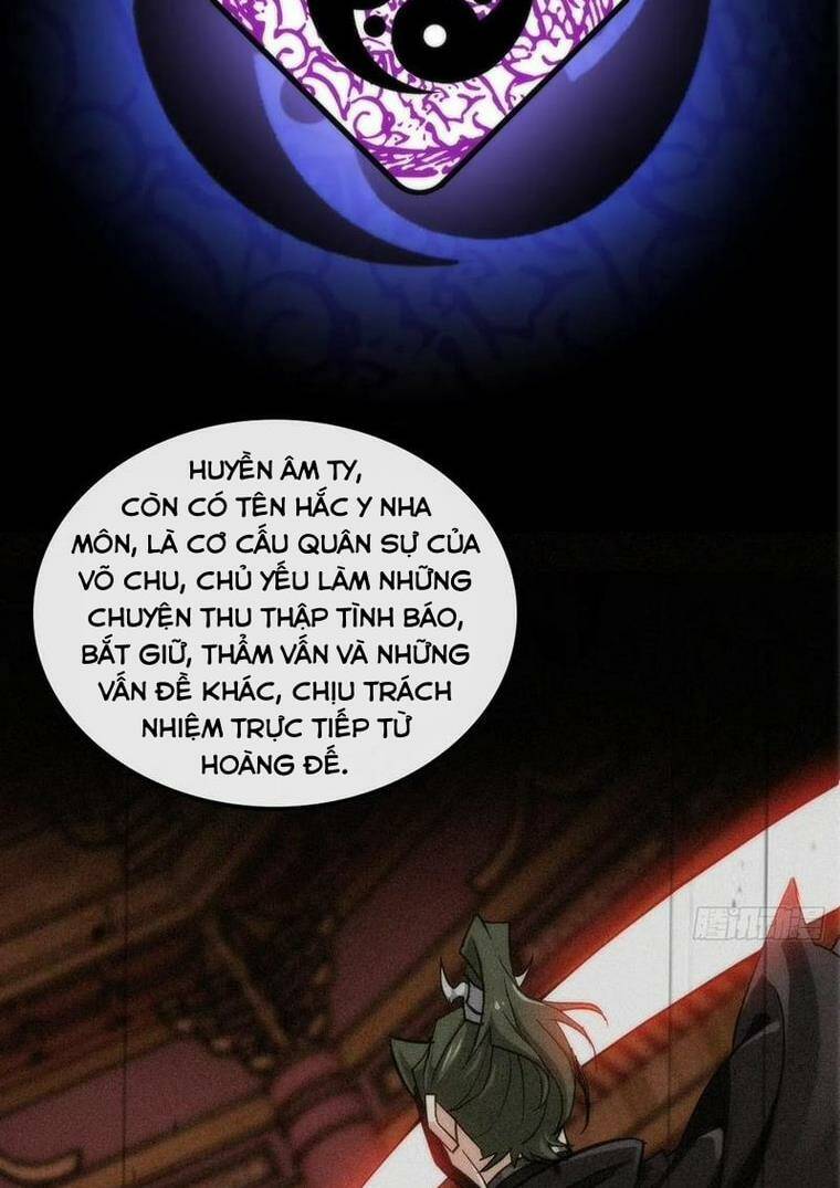 Tu Tiên Chính Là Như Vậy: Chapter 44