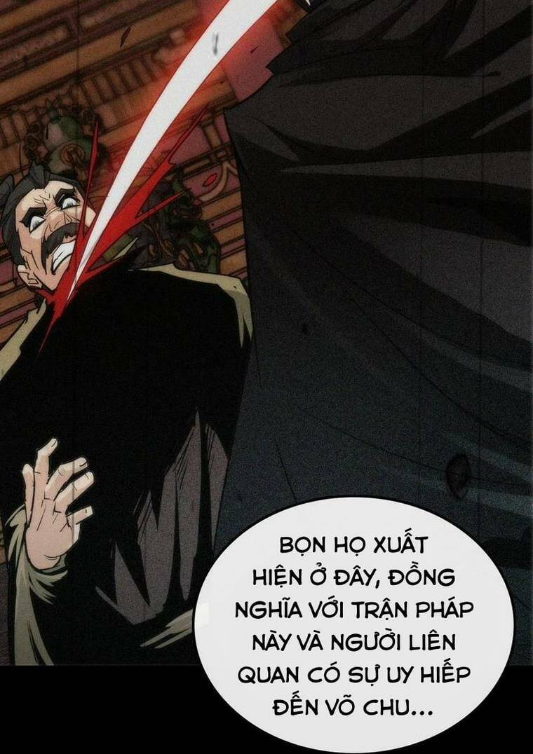 Tu Tiên Chính Là Như Vậy: Chapter 44