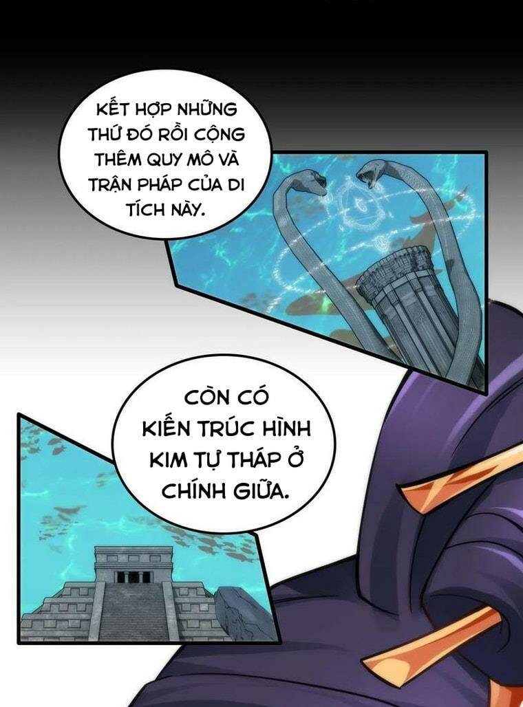 Tu Tiên Chính Là Như Vậy: Chapter 44