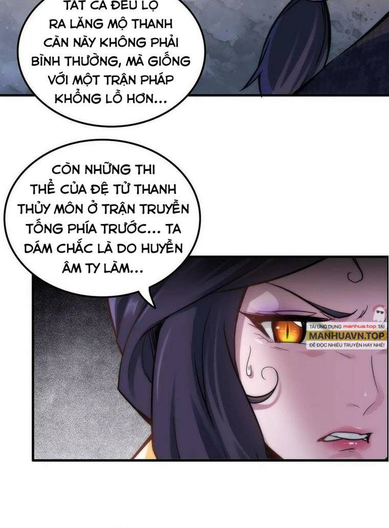 Tu Tiên Chính Là Như Vậy: Chapter 44