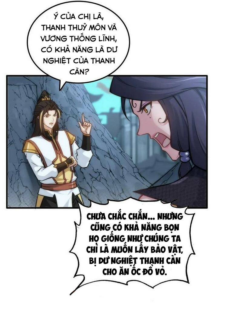 Tu Tiên Chính Là Như Vậy: Chapter 44