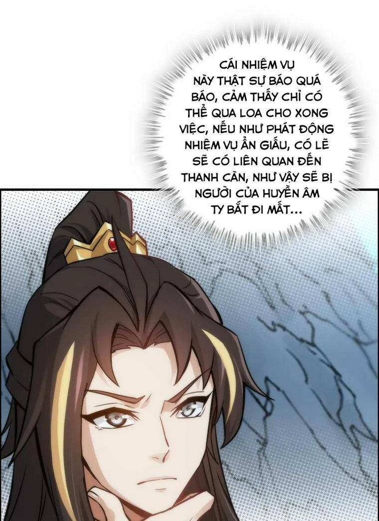 Tu Tiên Chính Là Như Vậy: Chapter 44
