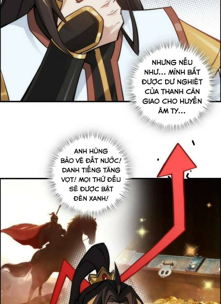 Tu Tiên Chính Là Như Vậy: Chapter 44