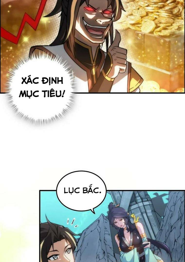Tu Tiên Chính Là Như Vậy: Chapter 44