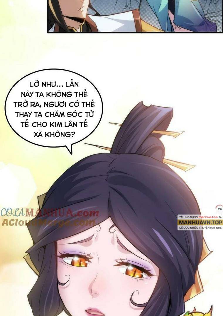 Tu Tiên Chính Là Như Vậy: Chapter 44