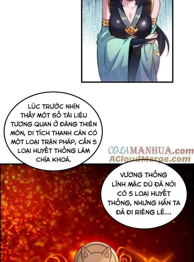 Tu Tiên Chính Là Như Vậy: Chapter 44