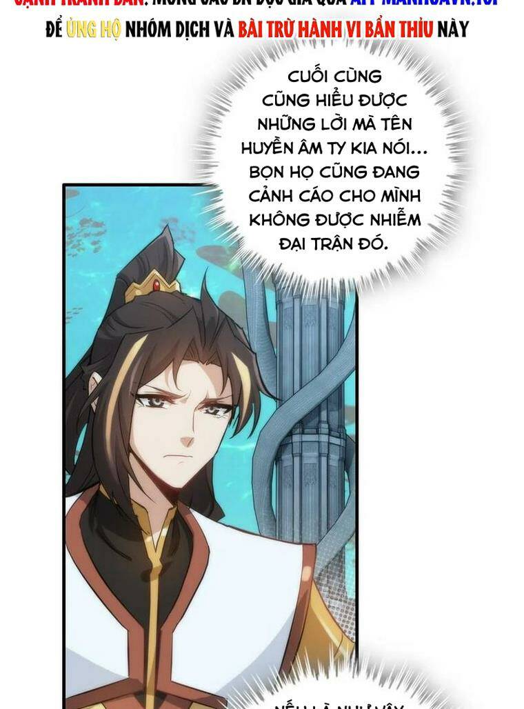 Tu Tiên Chính Là Như Vậy: Chapter 44