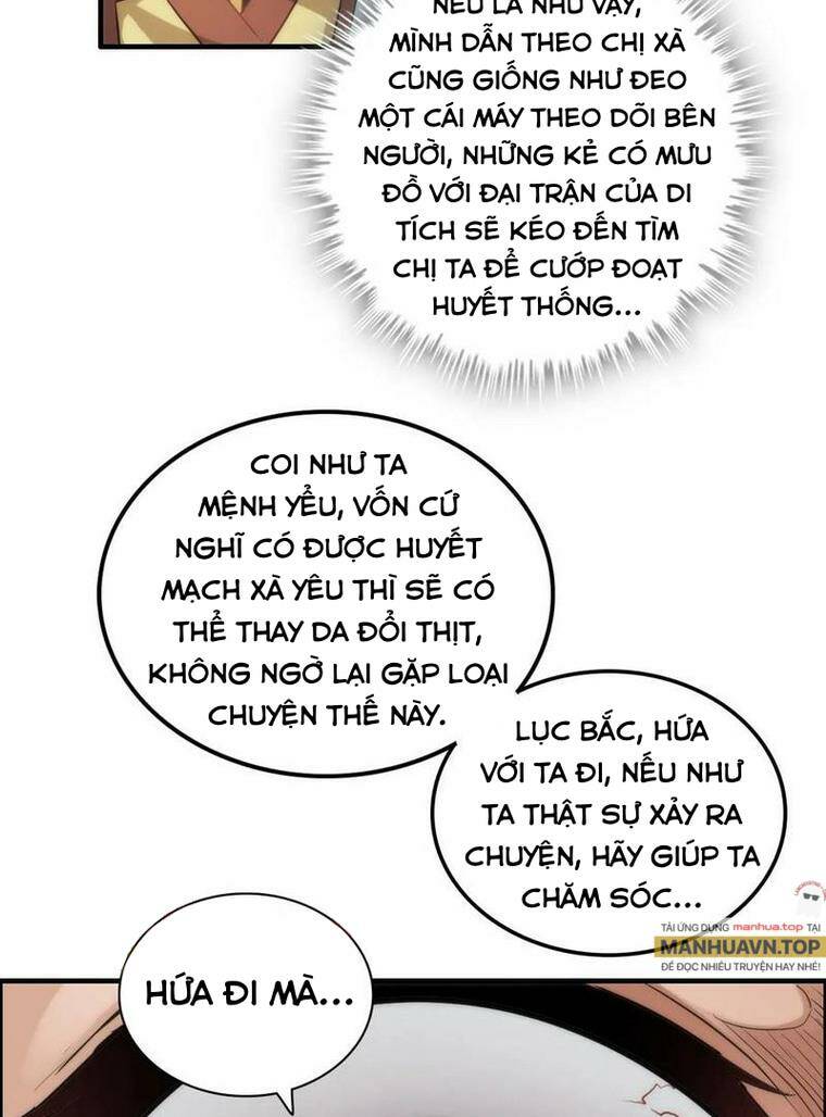 Tu Tiên Chính Là Như Vậy: Chapter 44