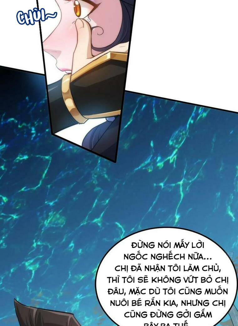 Tu Tiên Chính Là Như Vậy: Chapter 44