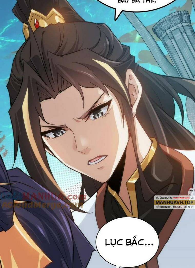 Tu Tiên Chính Là Như Vậy: Chapter 44